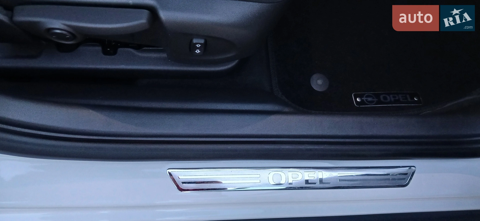 2018 Opel Insignia - мініатюра 39