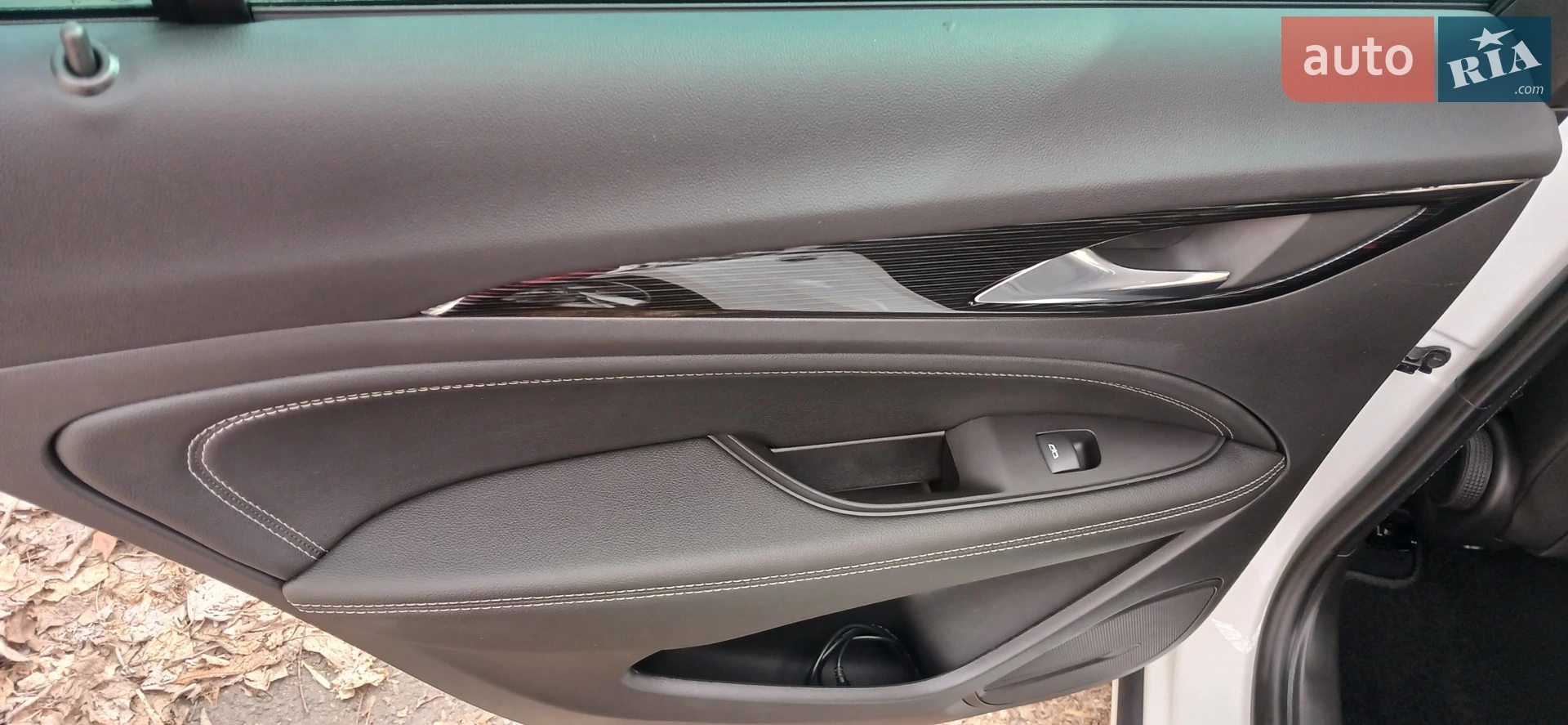 2018 Opel Insignia - мініатюра 127