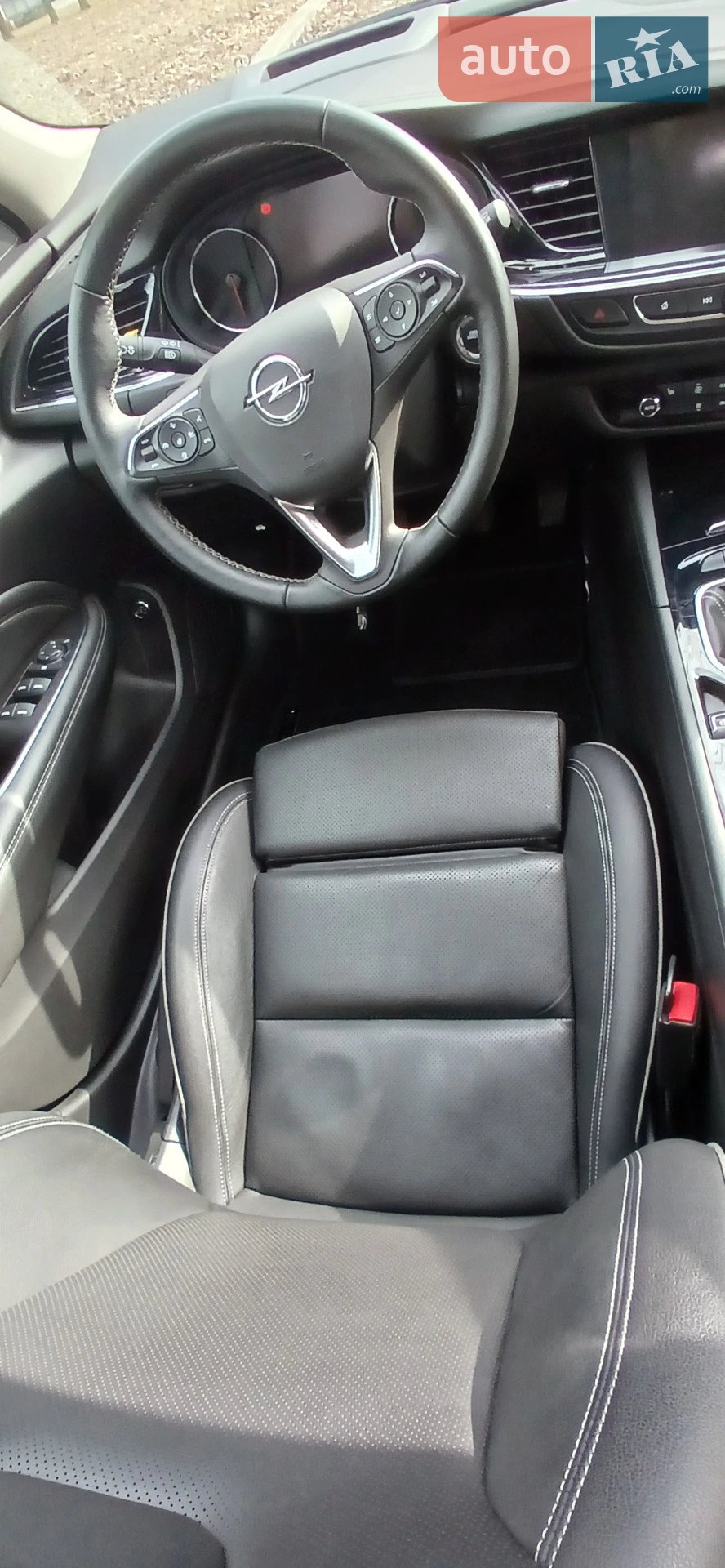 2018 Opel Insignia - мініатюра 144