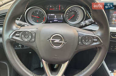 Универсал Opel Insignia 2017 в Луцке