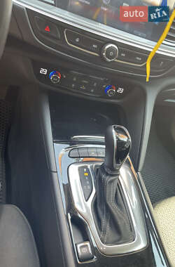 Универсал Opel Insignia 2017 в Луцке