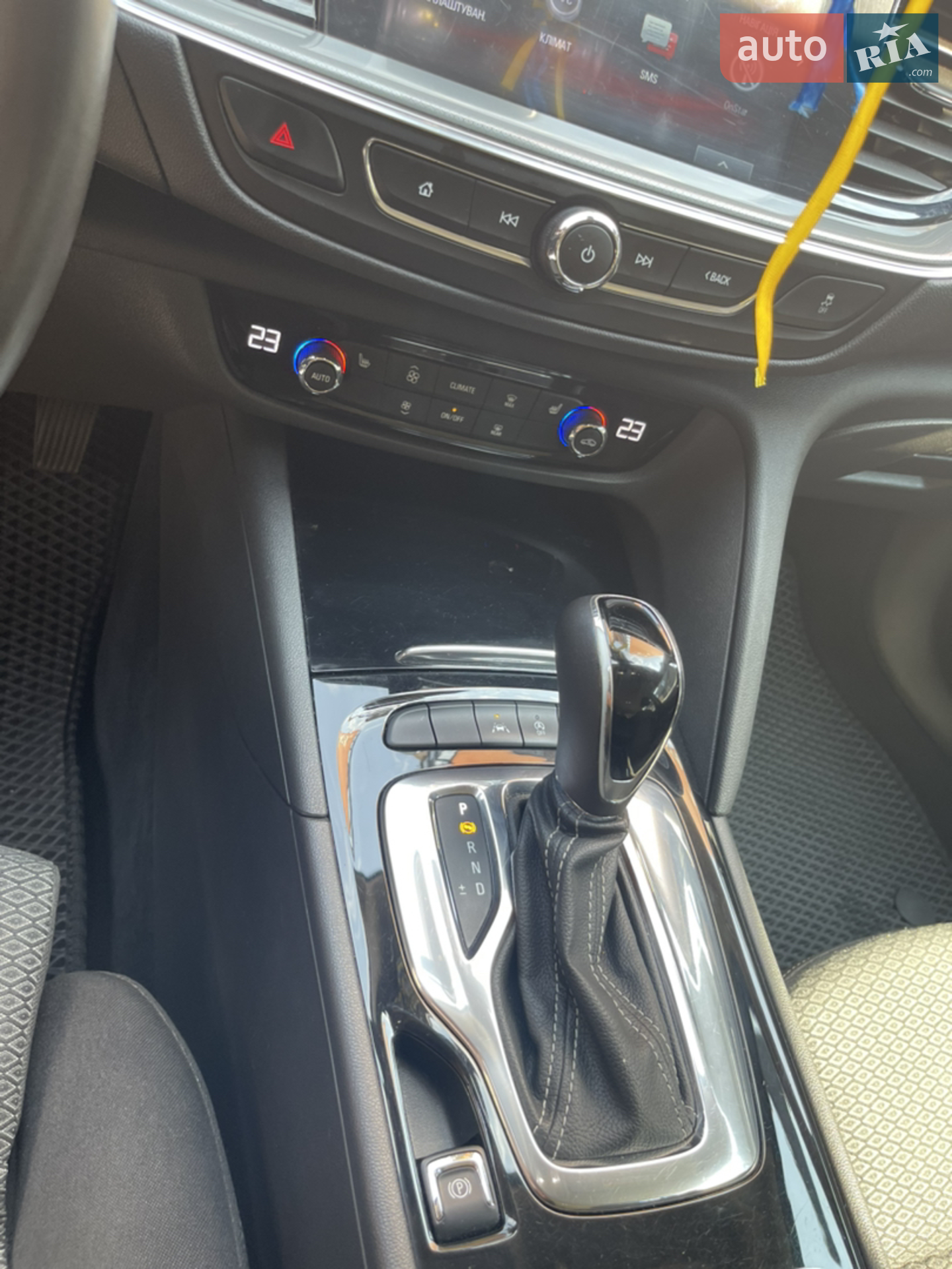 2017 Opel Insignia - мініатюра 59
