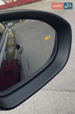 Универсал Opel Insignia 2017 в Луцке