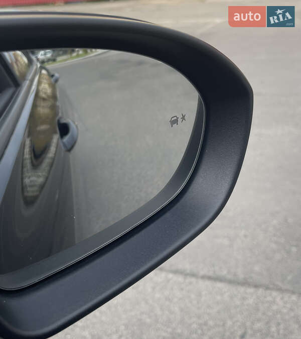 Універсал Opel Insignia 2017 в Луцьку