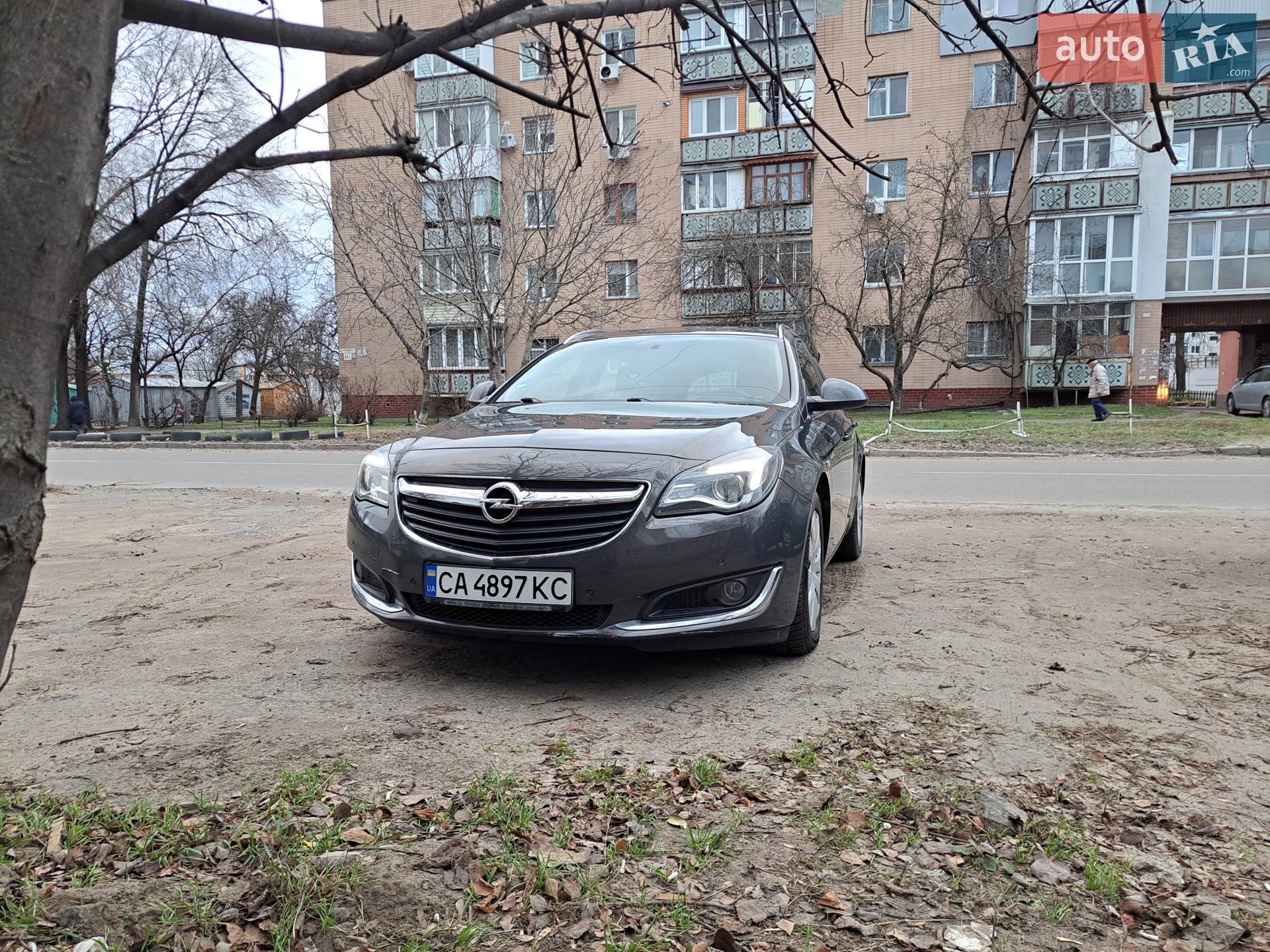 2015 Opel Insignia - мініатюра 23