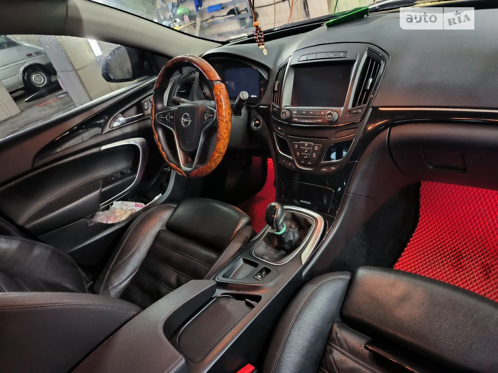 2016 Opel Insignia - мініатюра 2