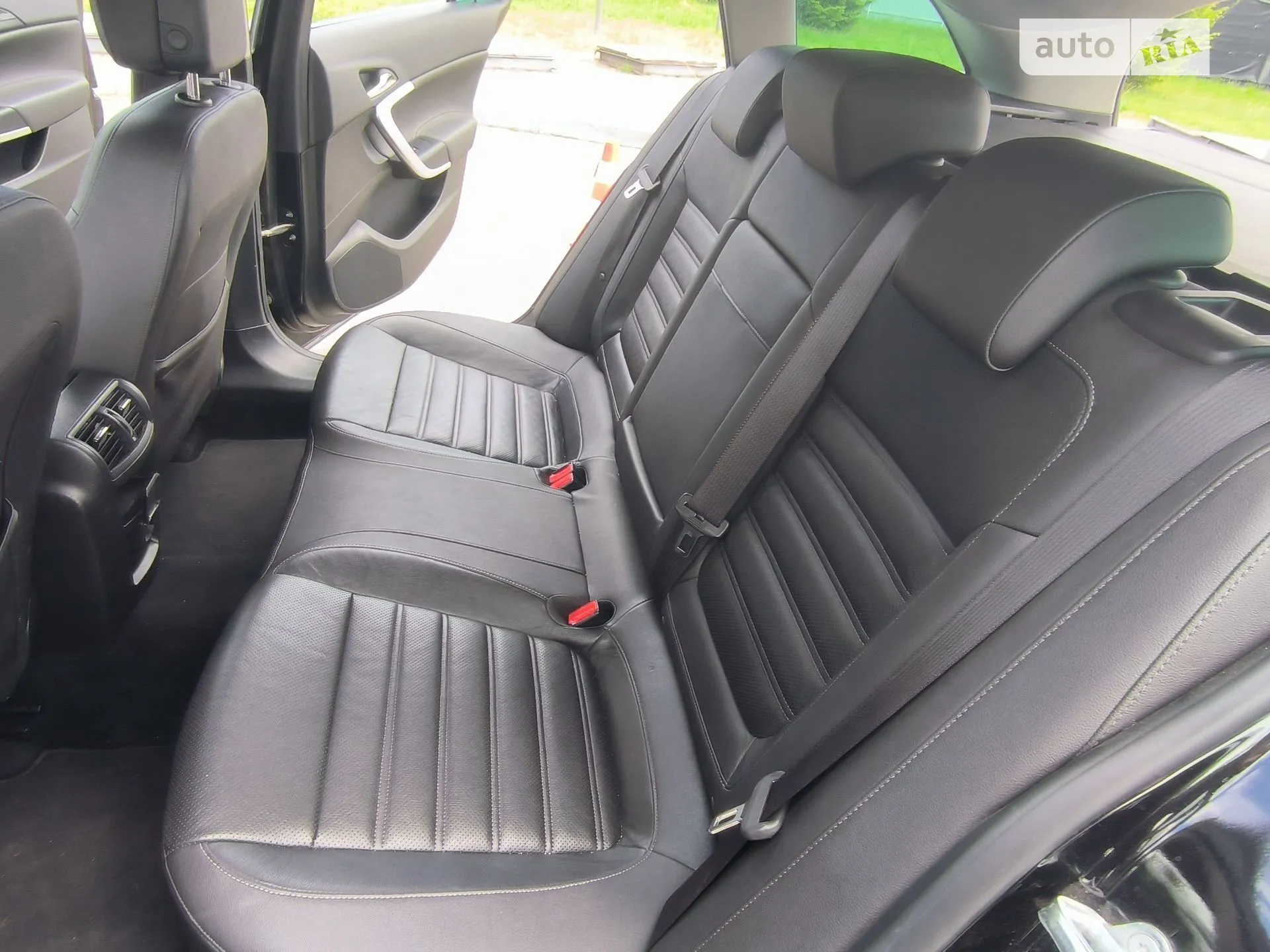 2016 Opel Insignia - мініатюра 11