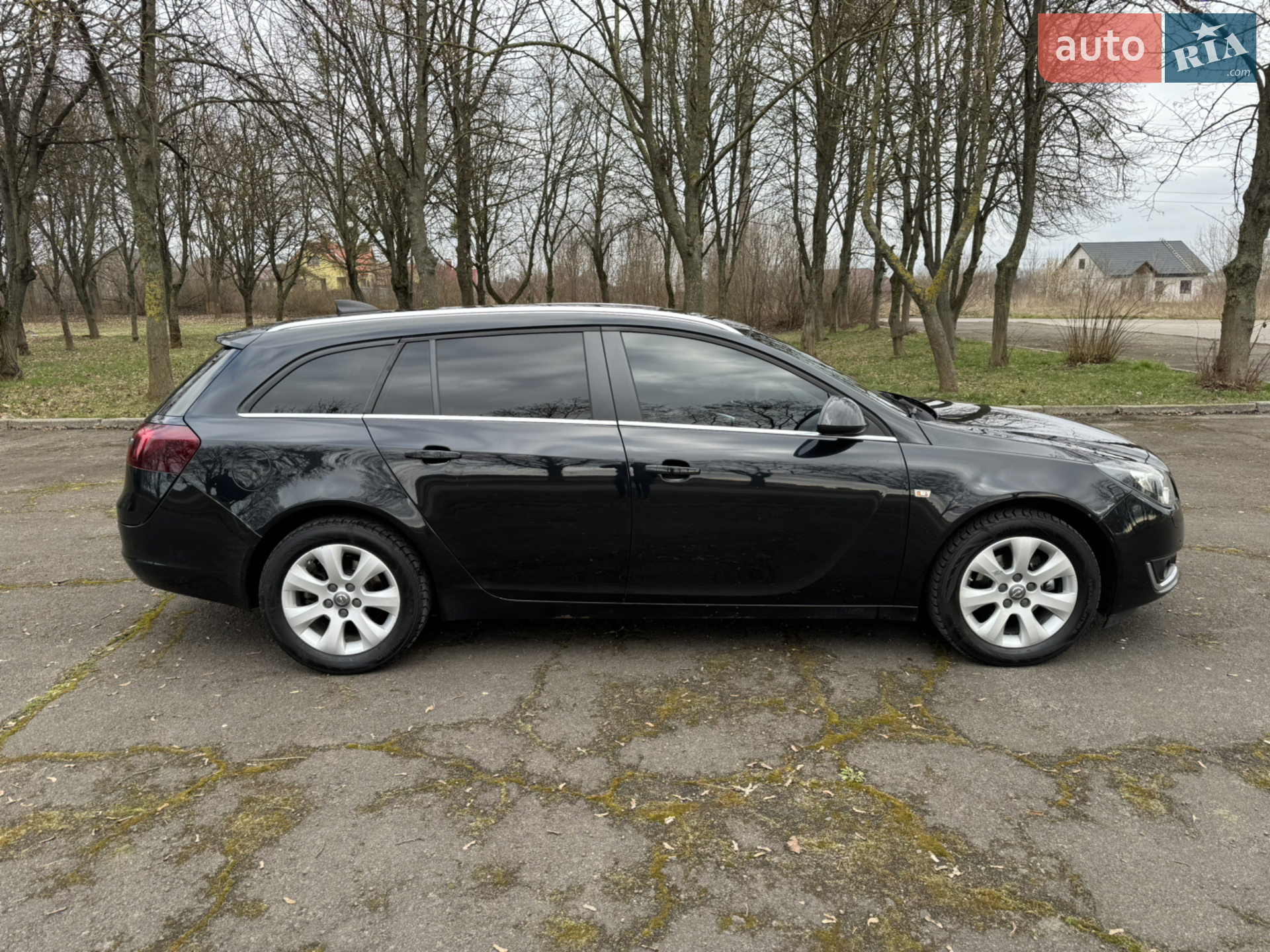 2016 Opel Insignia - мініатюра 4
