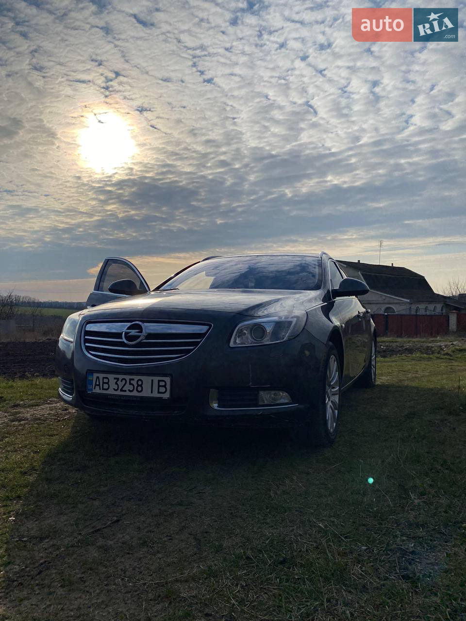 2011 Opel Insignia - мініатюра 32