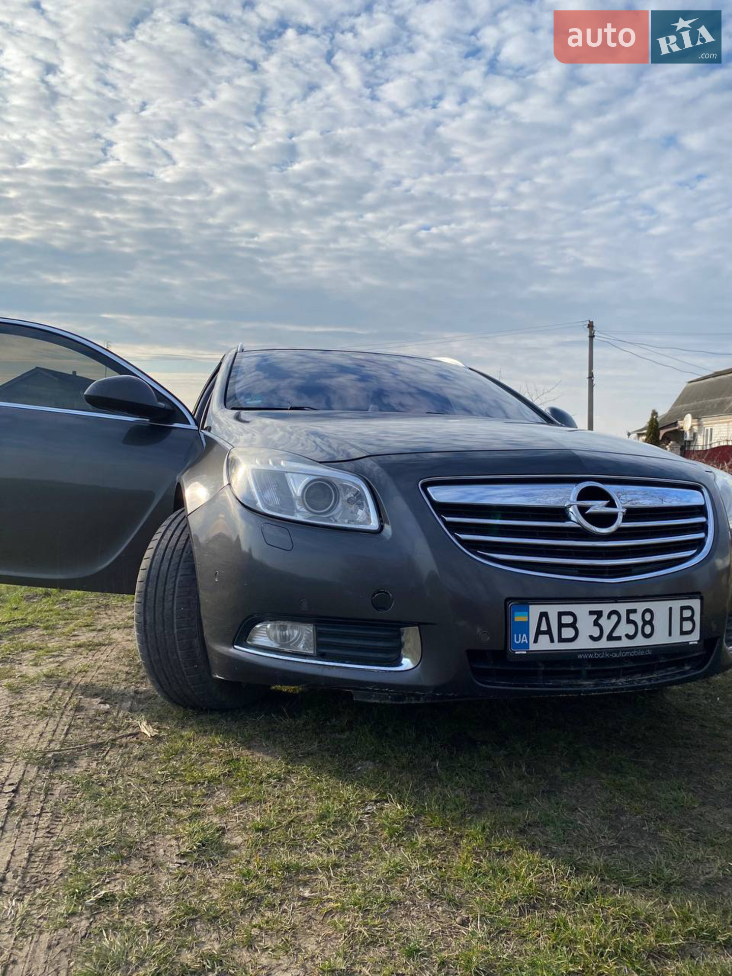 2011 Opel Insignia - мініатюра 4