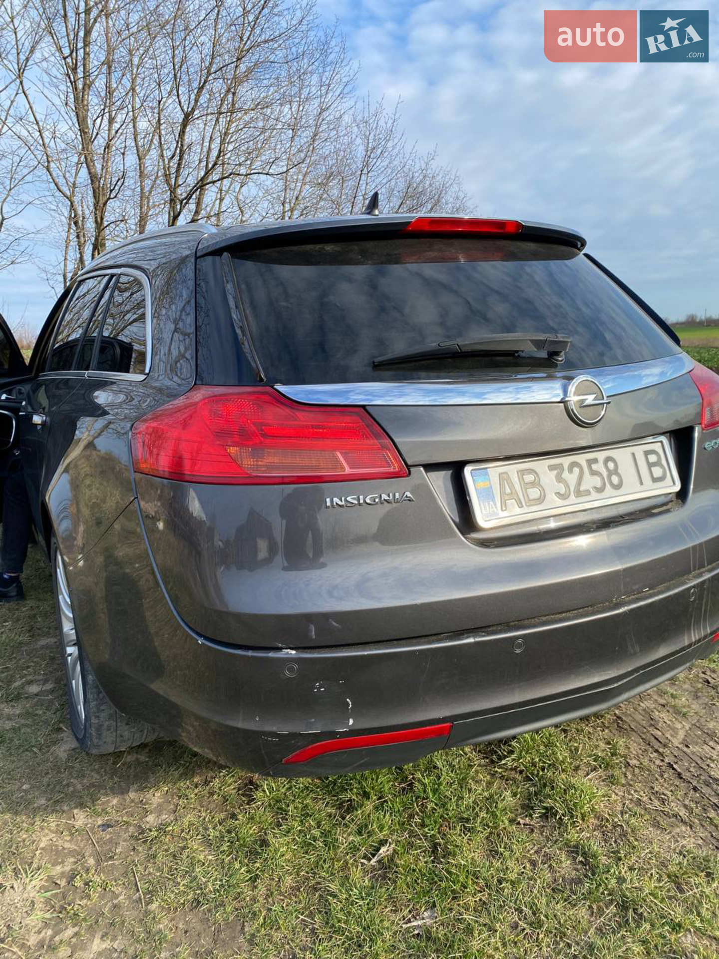 2011 Opel Insignia - мініатюра 8