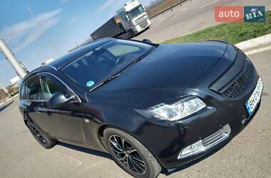 Универсал Opel Insignia 2013 в Ивановке