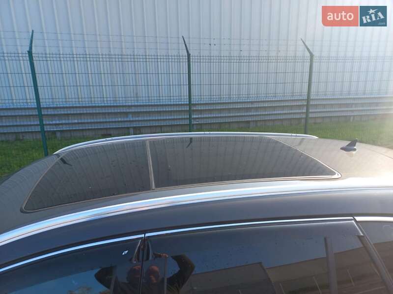 Универсал Opel Insignia 2013 в Николаеве