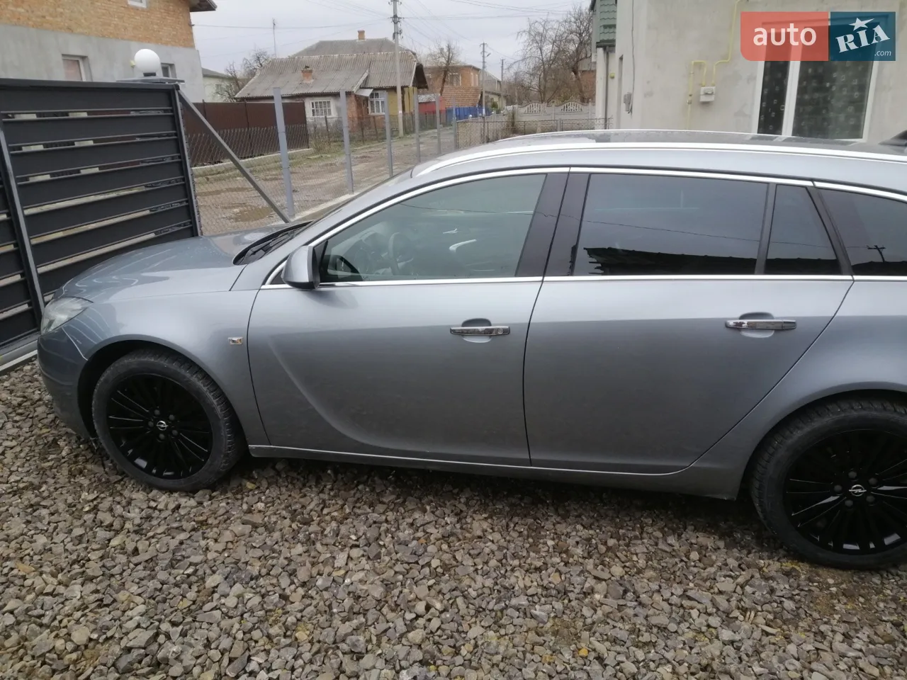 2013 Opel Insignia - мініатюра 11