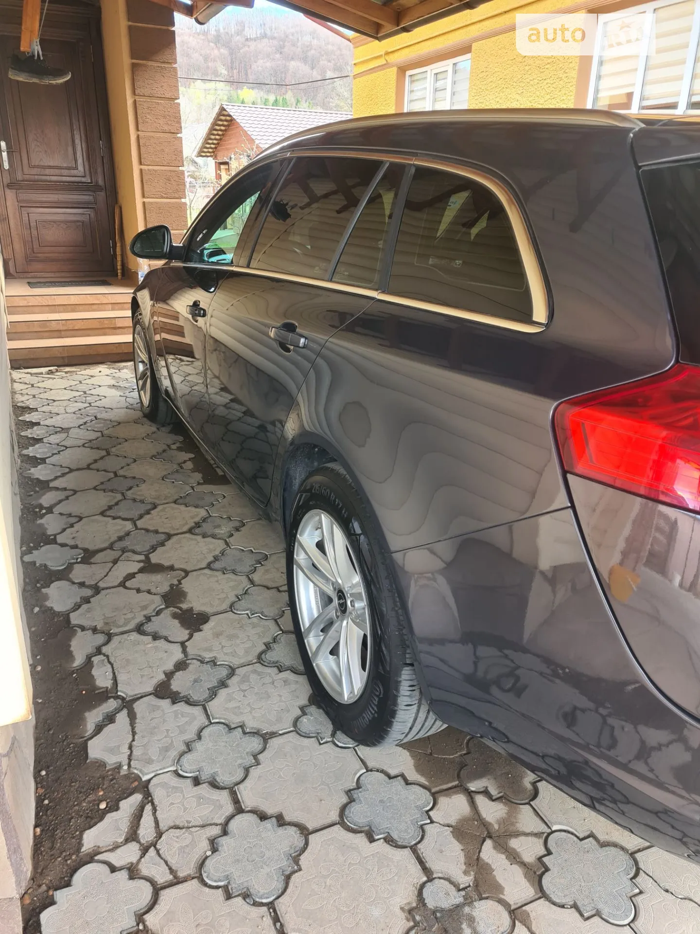 2013 Opel Insignia - мініатюра 14