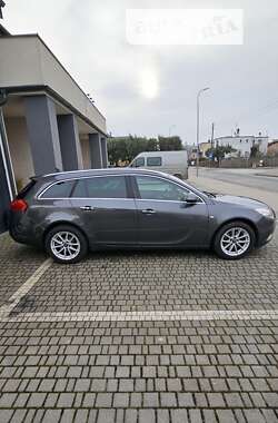 Универсал Opel Insignia 2010 в Виннице