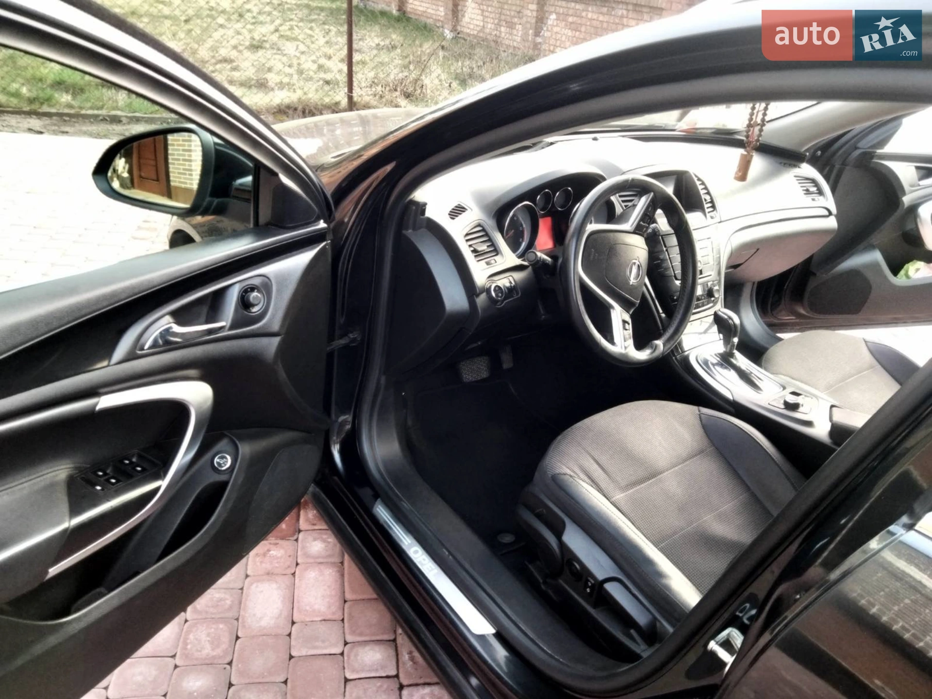 2011 Opel Insignia - мініатюра 5