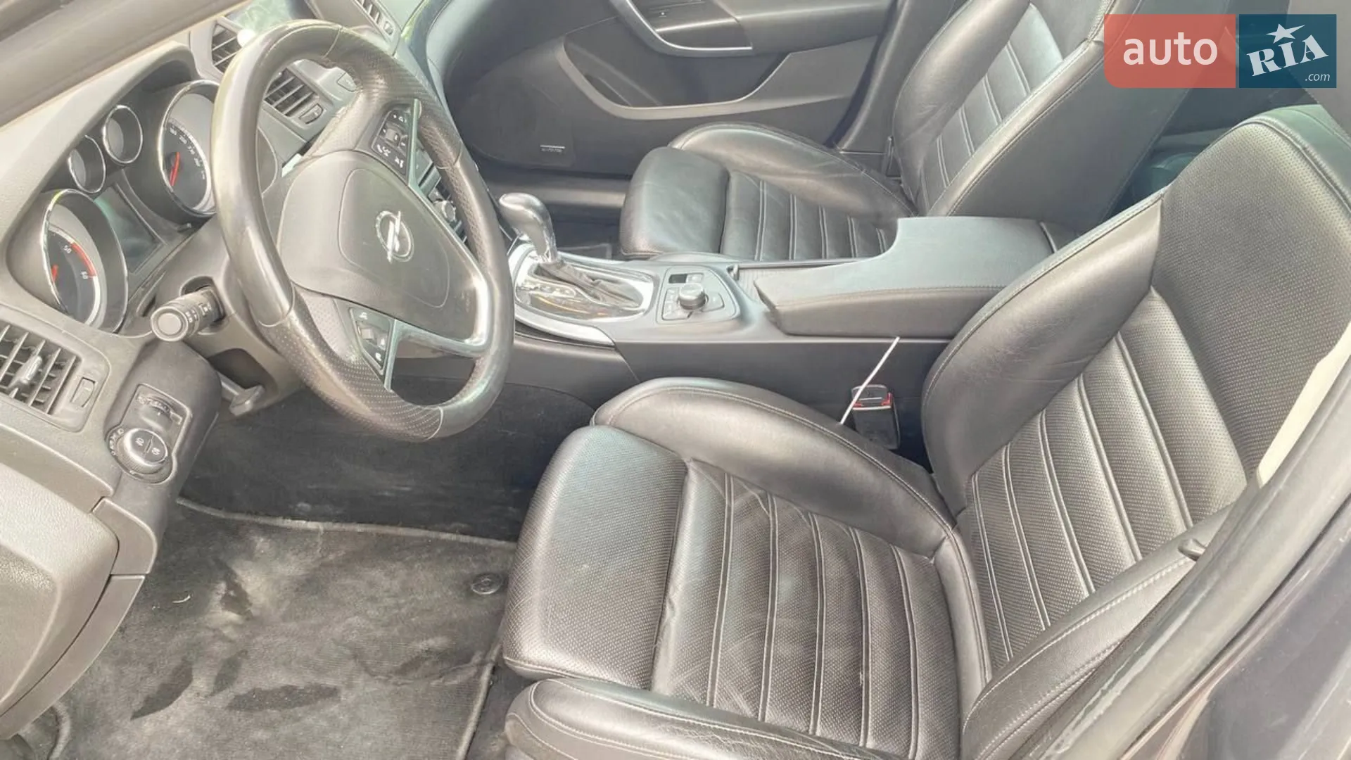 2011 Opel Insignia - мініатюра 17