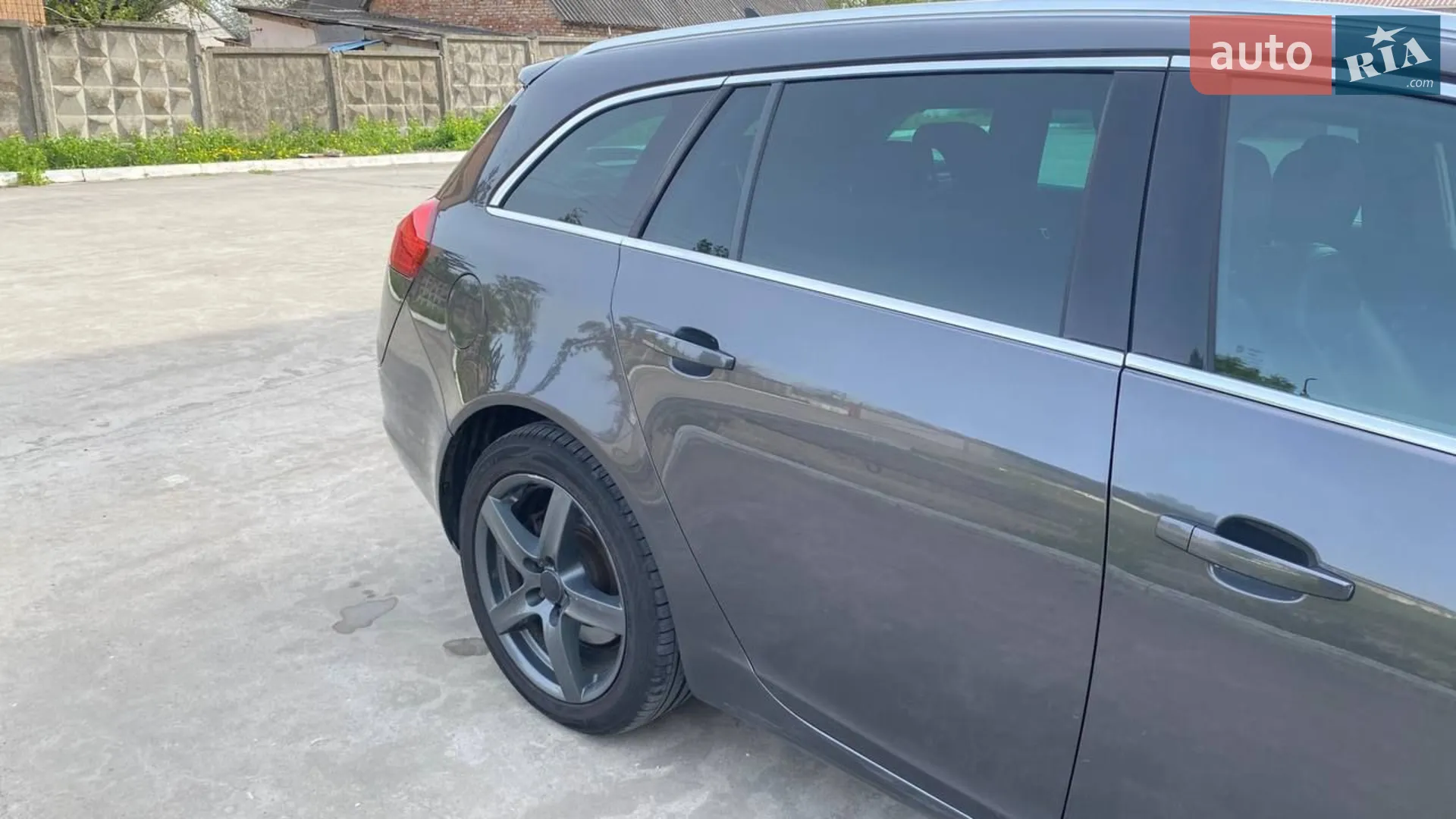 2011 Opel Insignia - мініатюра 27