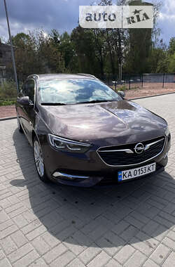 Универсал Opel Insignia 2018 в Житомире