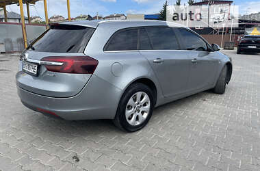 Универсал Opel Insignia 2015 в Хмельницком