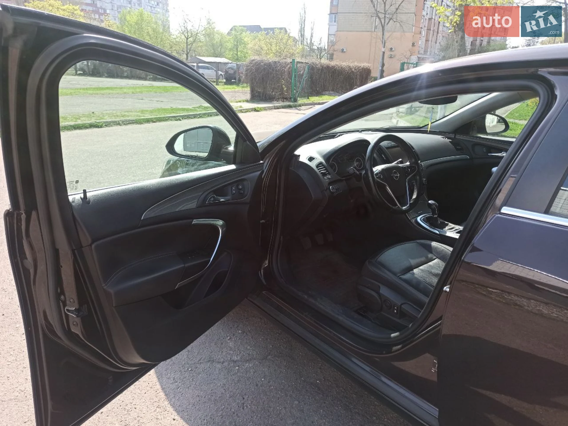 2016 Opel Insignia - мініатюра 2