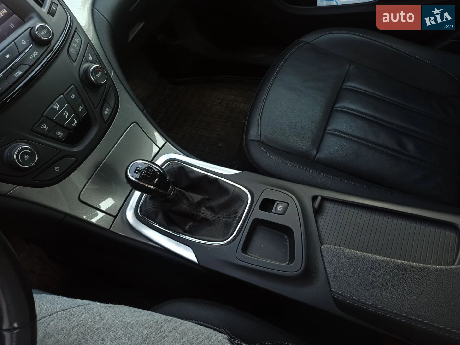 2016 Opel Insignia - мініатюра 13