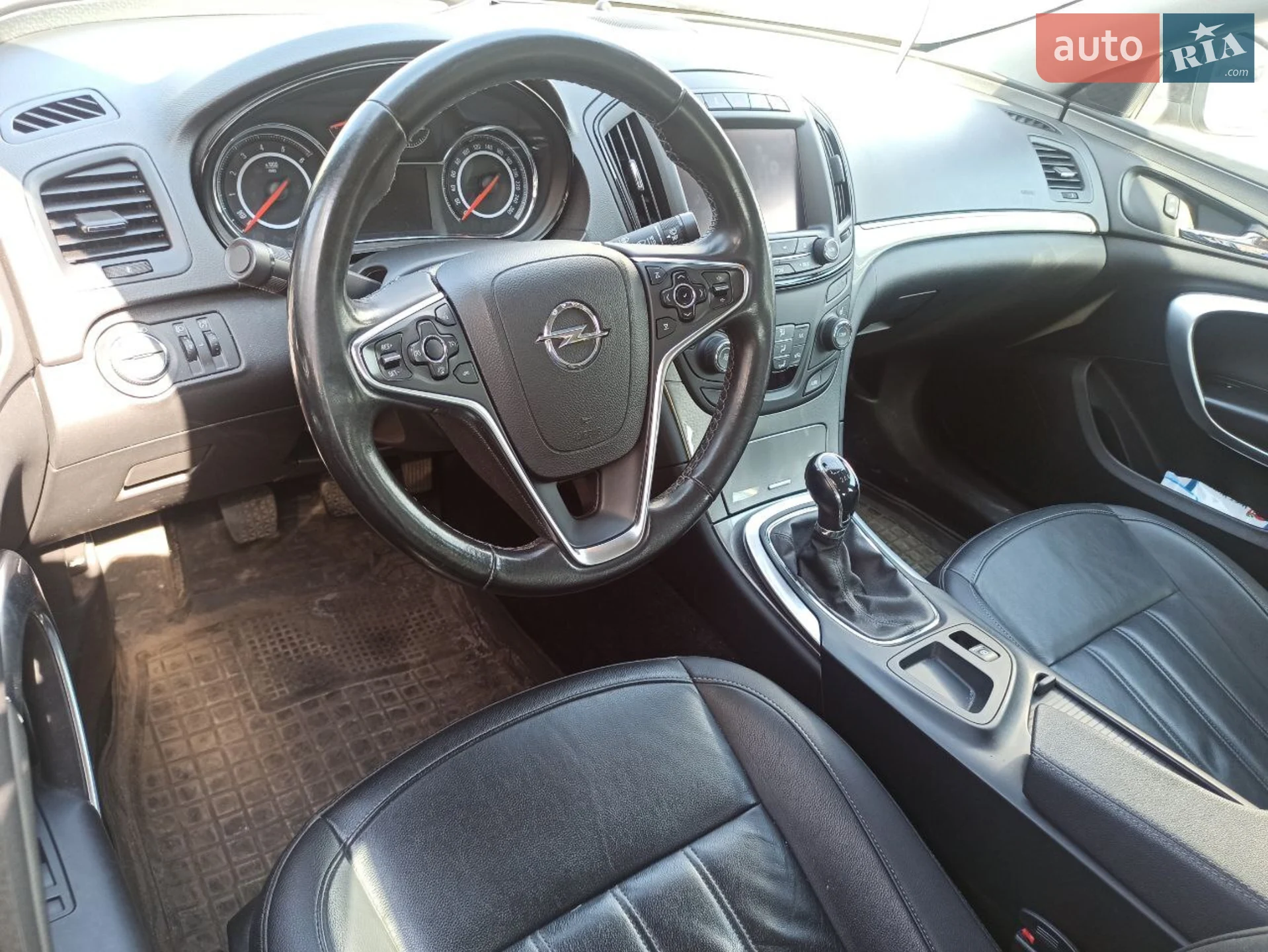 2016 Opel Insignia - мініатюра 14