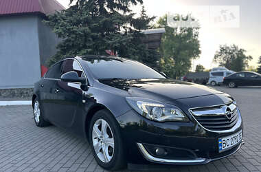 Седан Opel Insignia 2014 в Павлограді