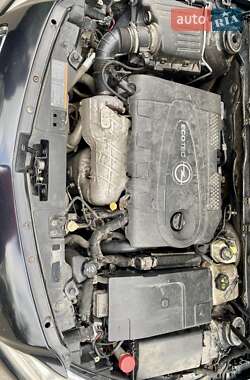 Универсал Opel Insignia 2010 в 