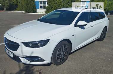 Универсал Opel Insignia 2019 в Яворове
