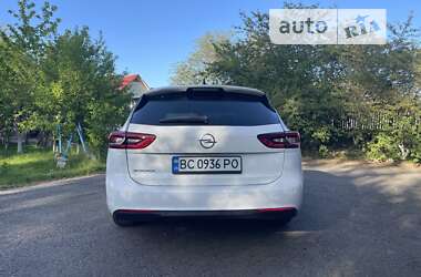 Универсал Opel Insignia 2019 в Черкассах