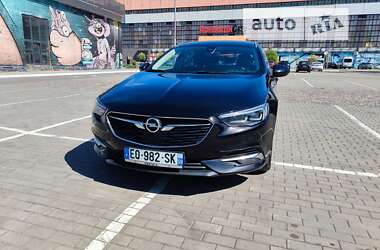 Универсал Opel Insignia 2017 в Луцке