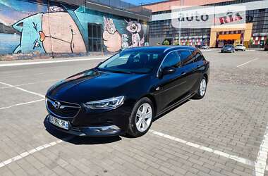 Универсал Opel Insignia 2017 в Луцке