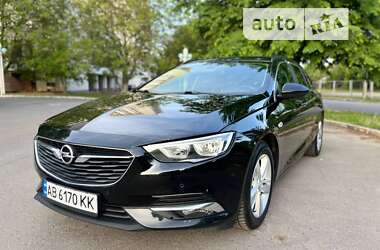 Универсал Opel Insignia 2017 в Виннице