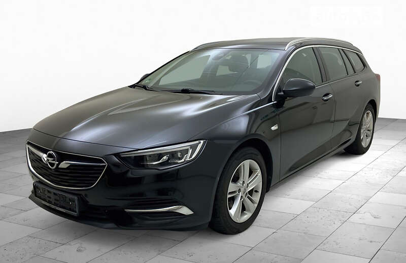 Универсал Opel Insignia 2019 в Днепре