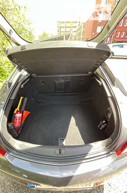 Лифтбек Opel Insignia 2012 в Луцке