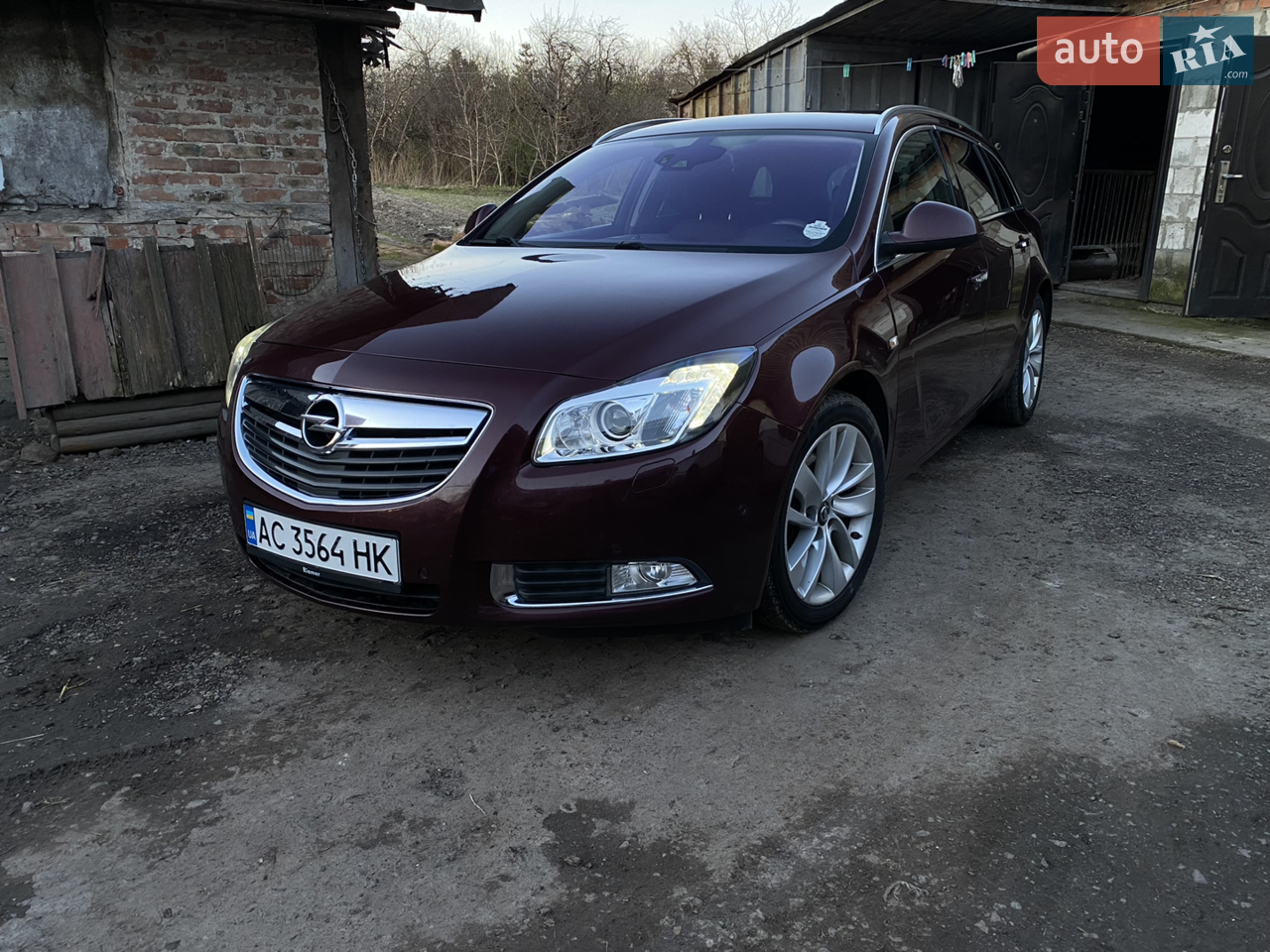 2013 Opel Insignia - мініатюра 27