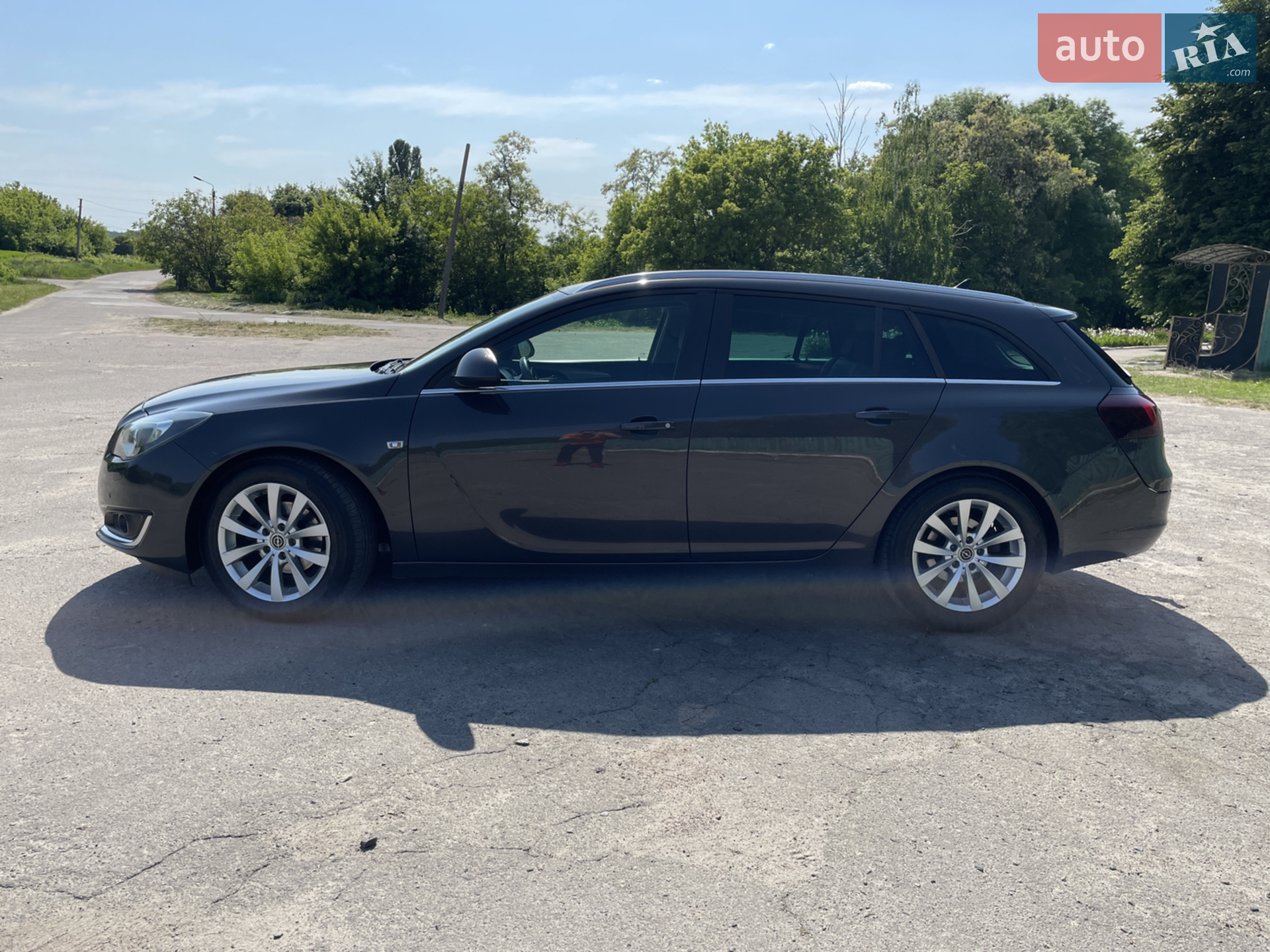 2015 Opel Insignia - мініатюра 35