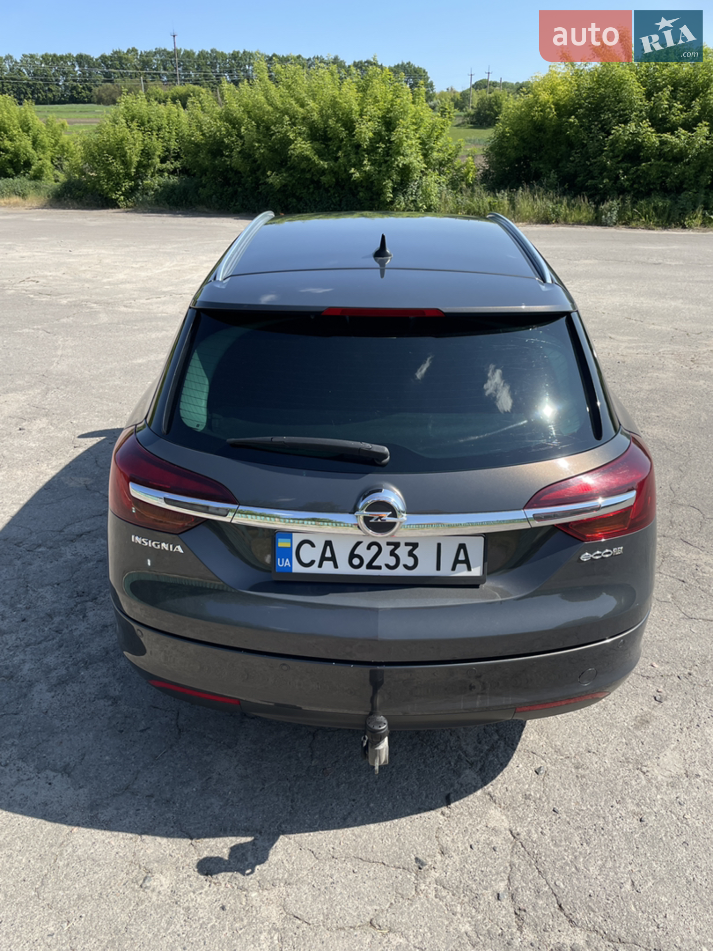 2015 Opel Insignia - мініатюра 38