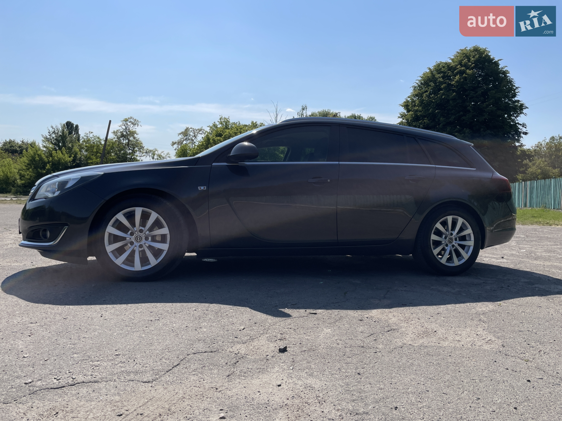 2015 Opel Insignia - мініатюра 46