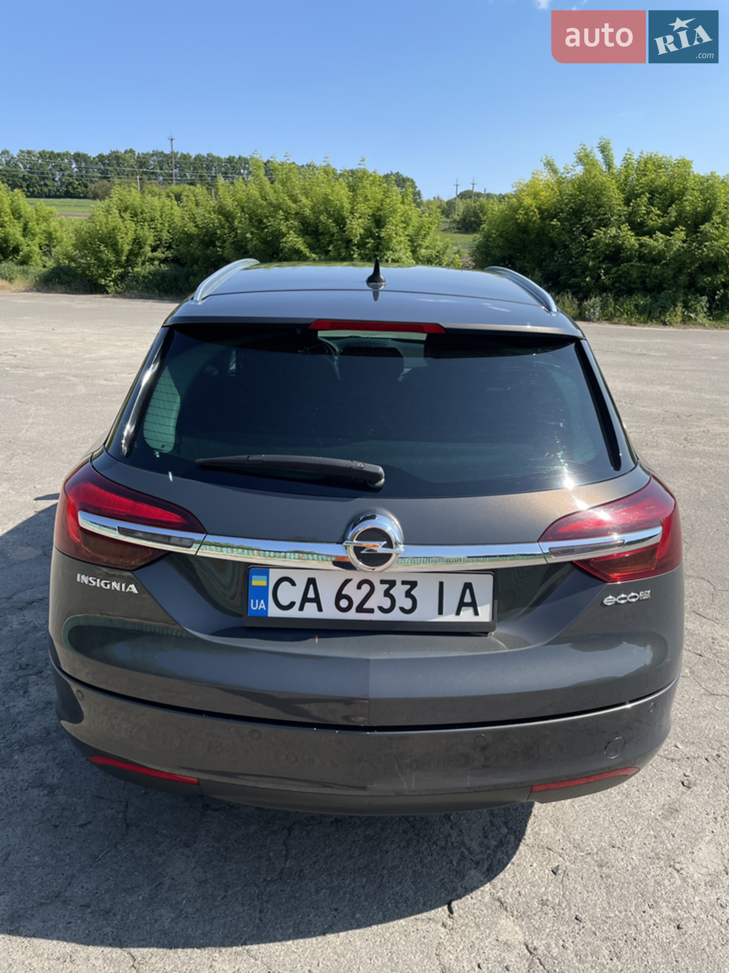 2015 Opel Insignia - мініатюра 50
