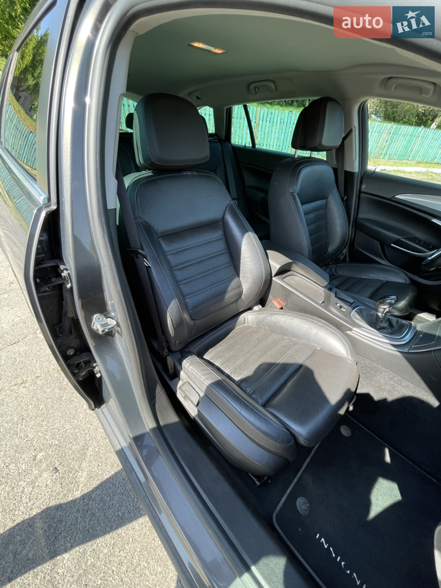 2015 Opel Insignia - мініатюра 78
