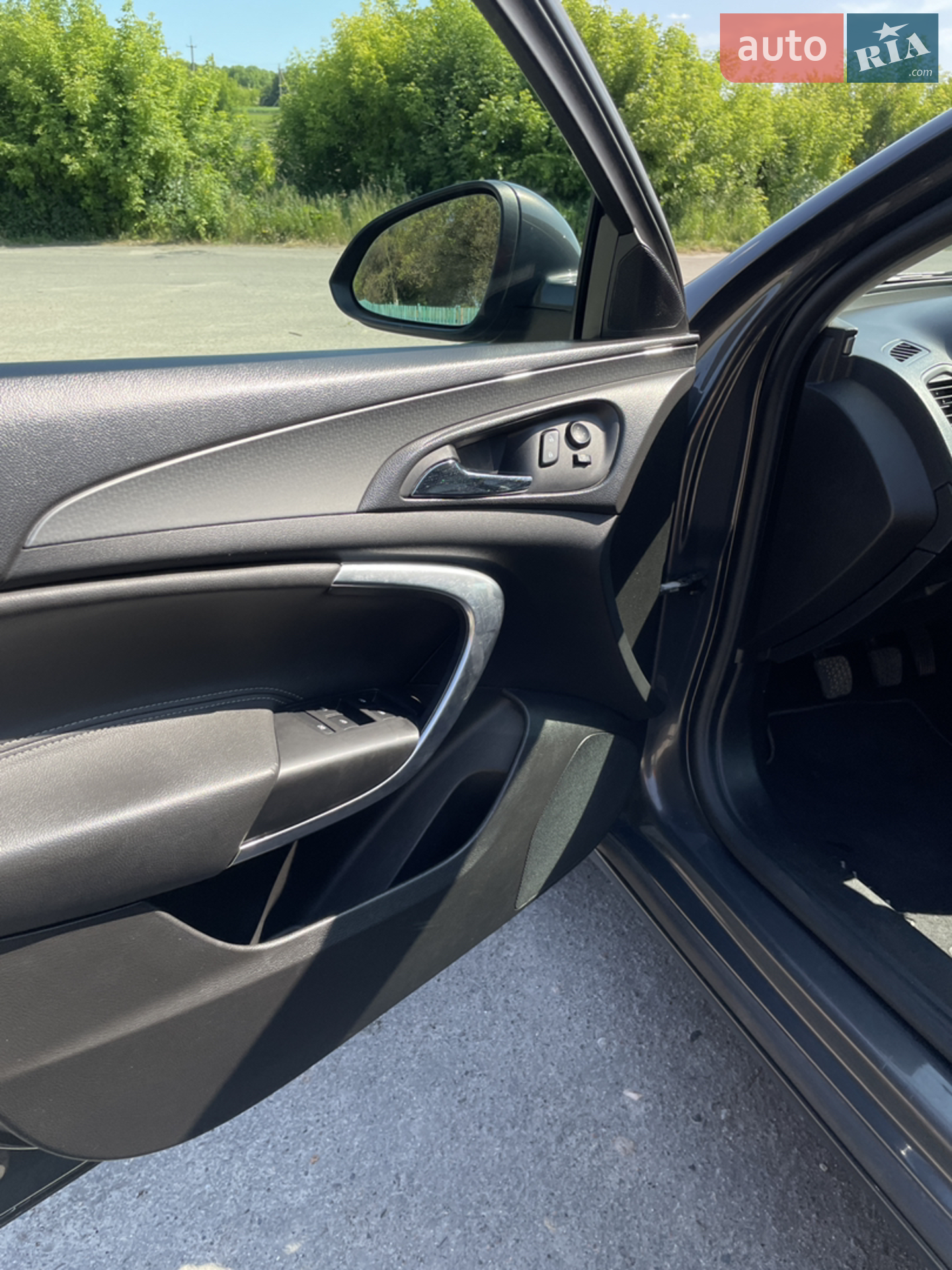 2015 Opel Insignia - мініатюра 86