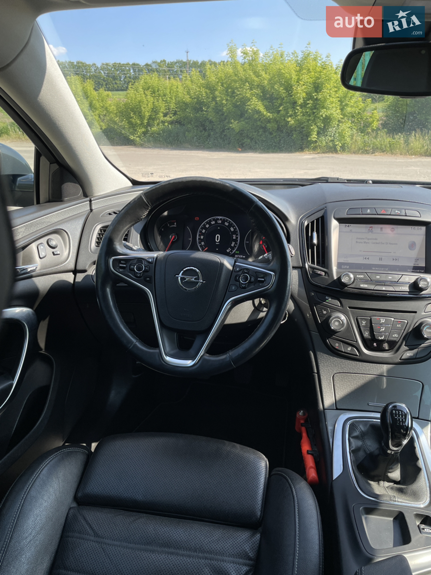 2015 Opel Insignia - мініатюра 134