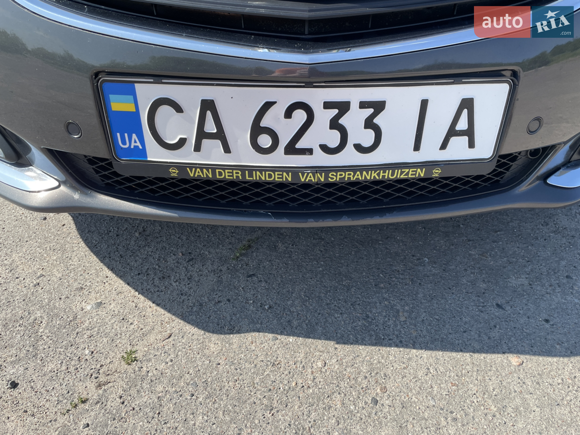 2015 Opel Insignia - мініатюра 156