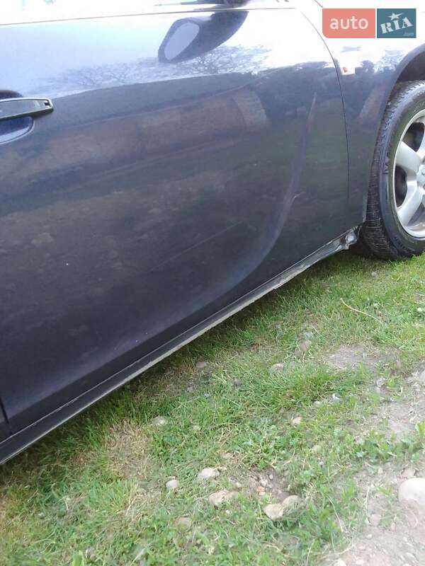 Универсал Opel Insignia 2009 в Тернополе фото 23 Универсал Opel Insignia 2009 в Тернополе