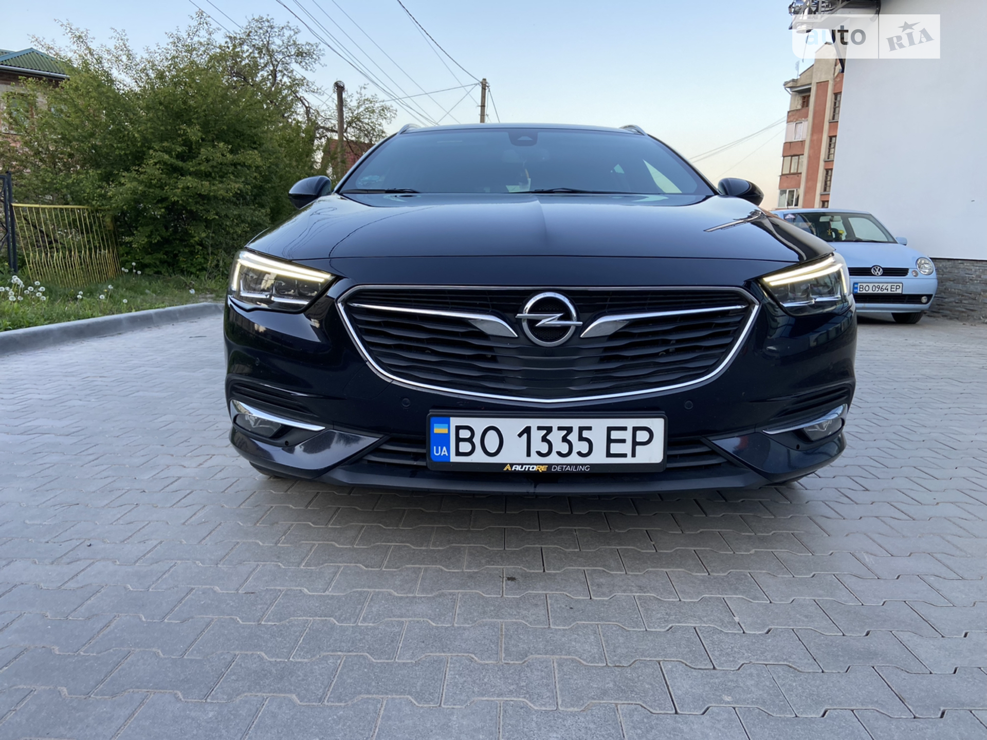 2017 Opel Insignia - мініатюра 14