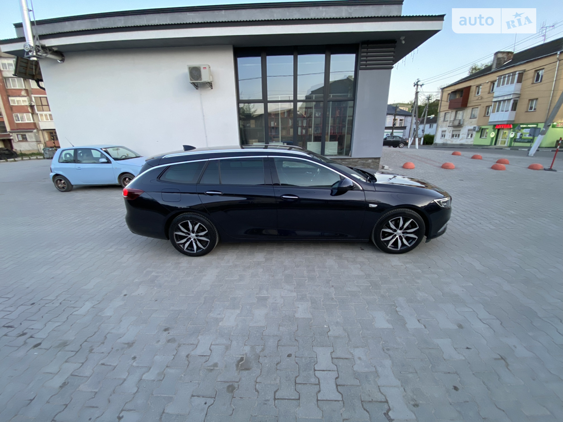 2017 Opel Insignia - мініатюра 15