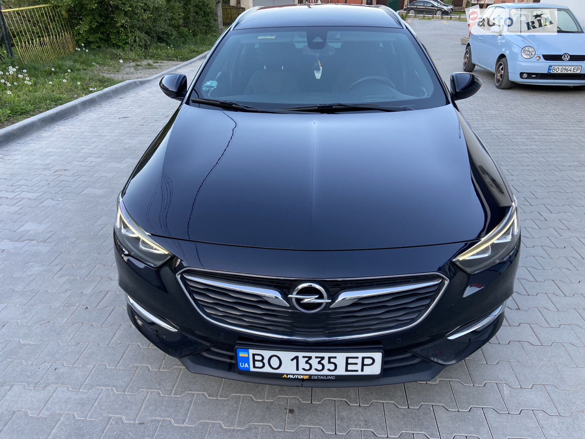 2017 Opel Insignia - мініатюра 18